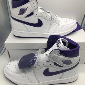 Nike air Jordan 1 retro high